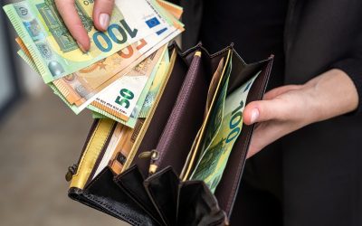 Kako se pripremiti za veliku financijsku promjenu u životu