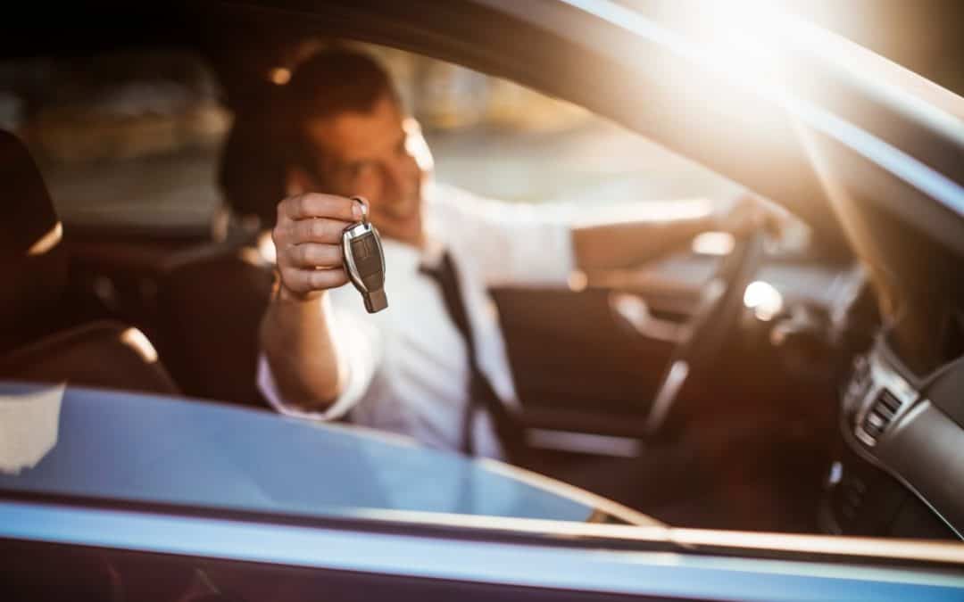 Savjeti za privlačan oglas: kako istaknuti svoje vozilo?