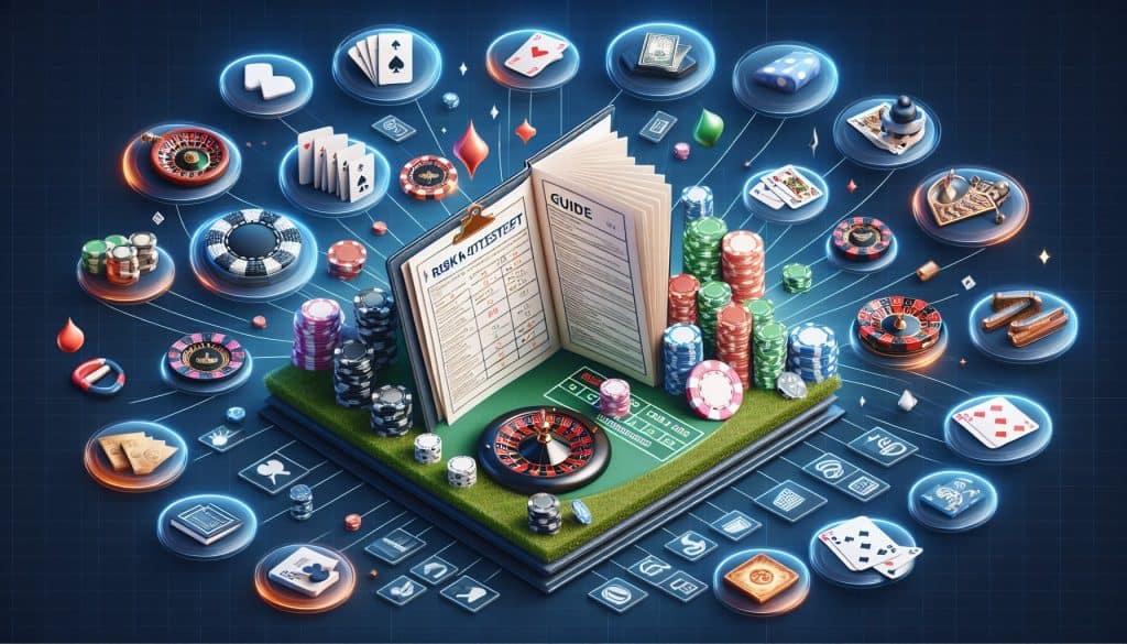 Najbolje strategije za osvajanje novca u casinu bez rizika