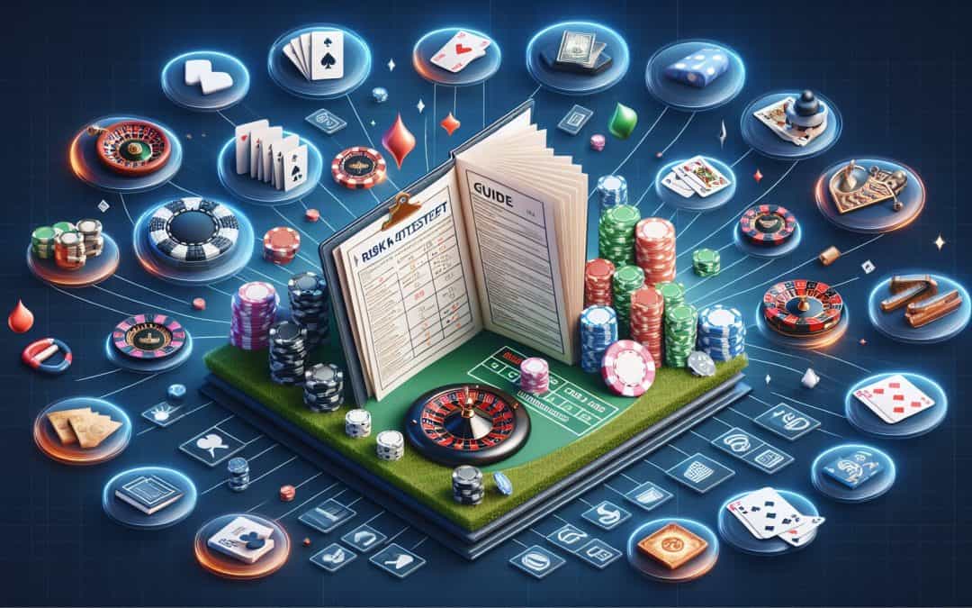 Najbolje strategije za osvajanje novca u casinu bez rizika