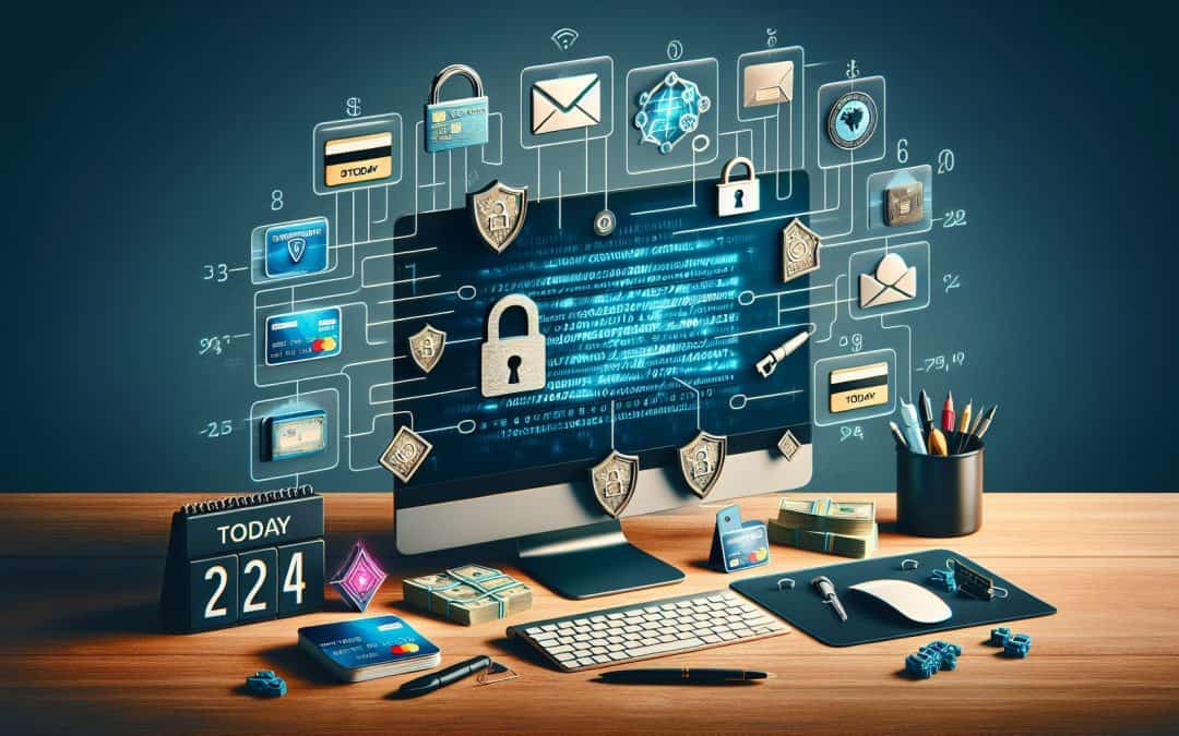 Kako koristiti šifriranje i sigurne metode plačanja u online casinima