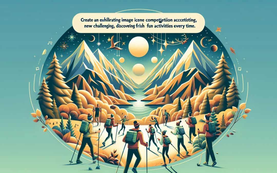 Igre koje se mijenjaju svaka sezona