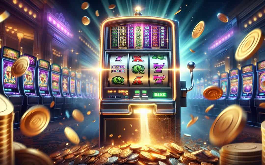 Slotovi s mogućnošću stackanja bonusa