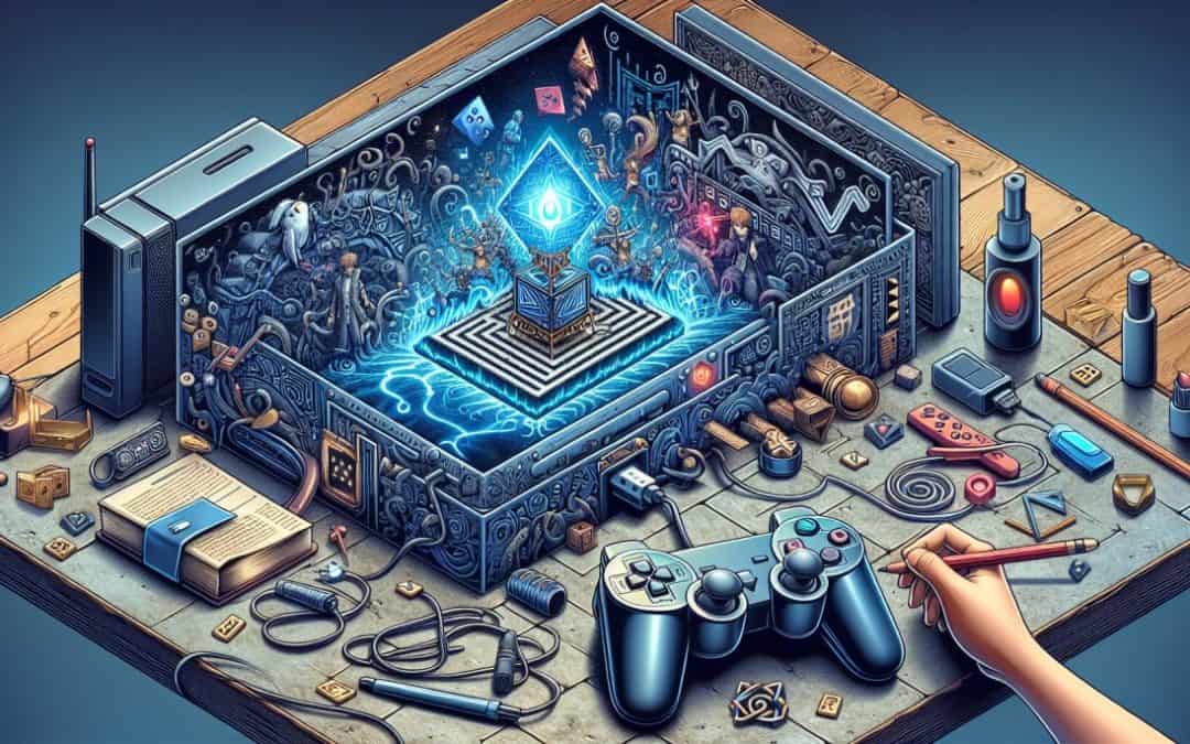 Kako igrati igre koje nude skriveni bonus sadržaj