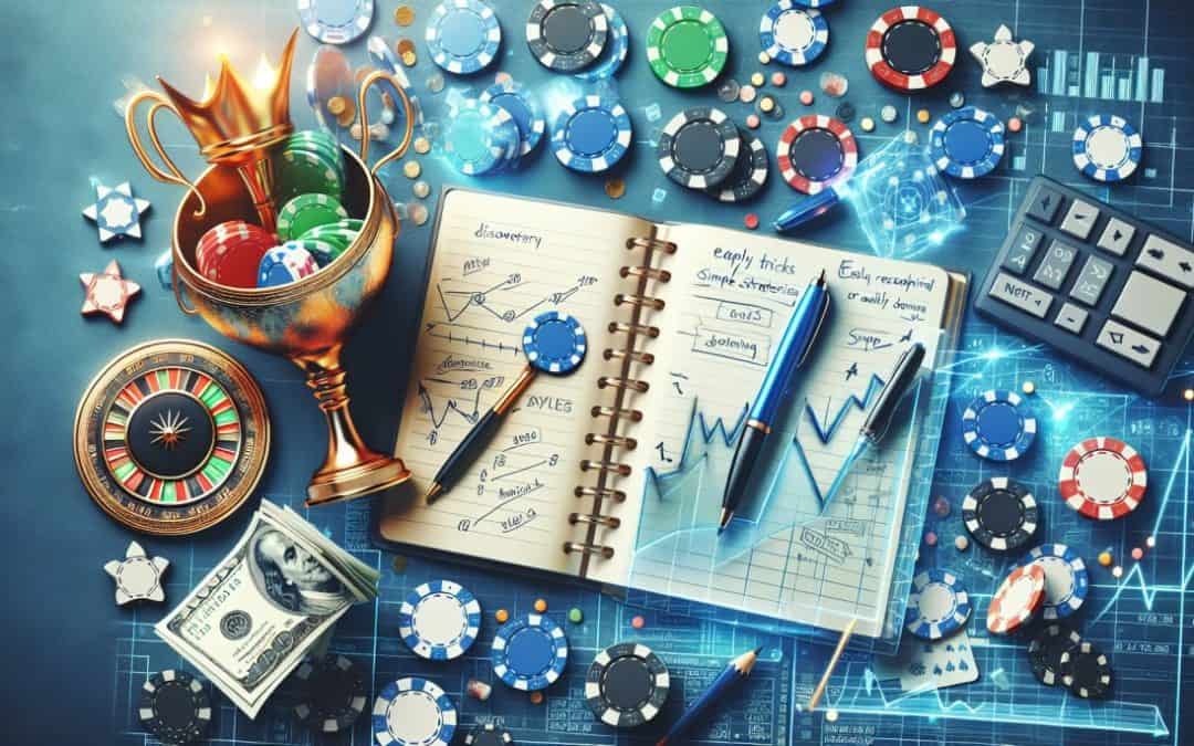 Kako prepoznati igre koje nude povoljne uvjete klađenja