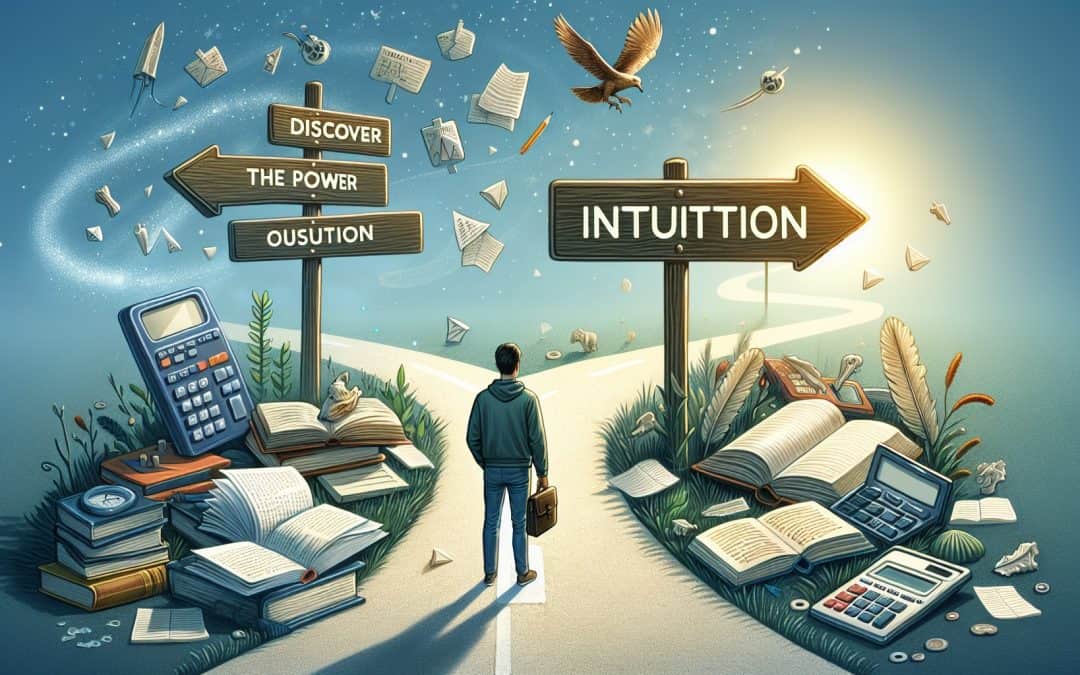 Kad tvoj instinkt pobijedi analizu