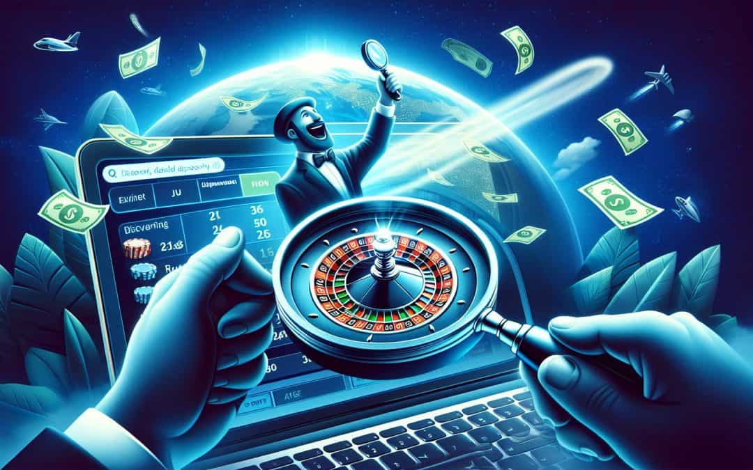 Koje online casino igre nude najbolje šanse za dobitak u online ruletu?