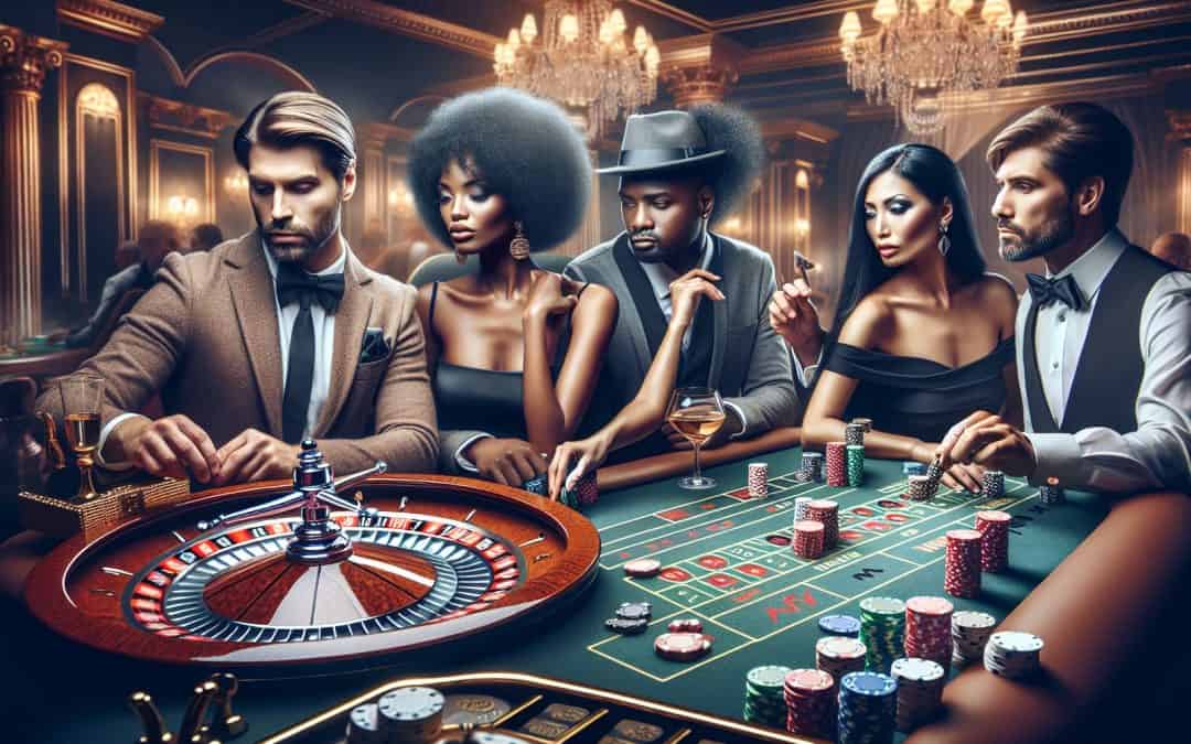 Kazino igre koje koristiš za igru protiv stvarnih protivnika