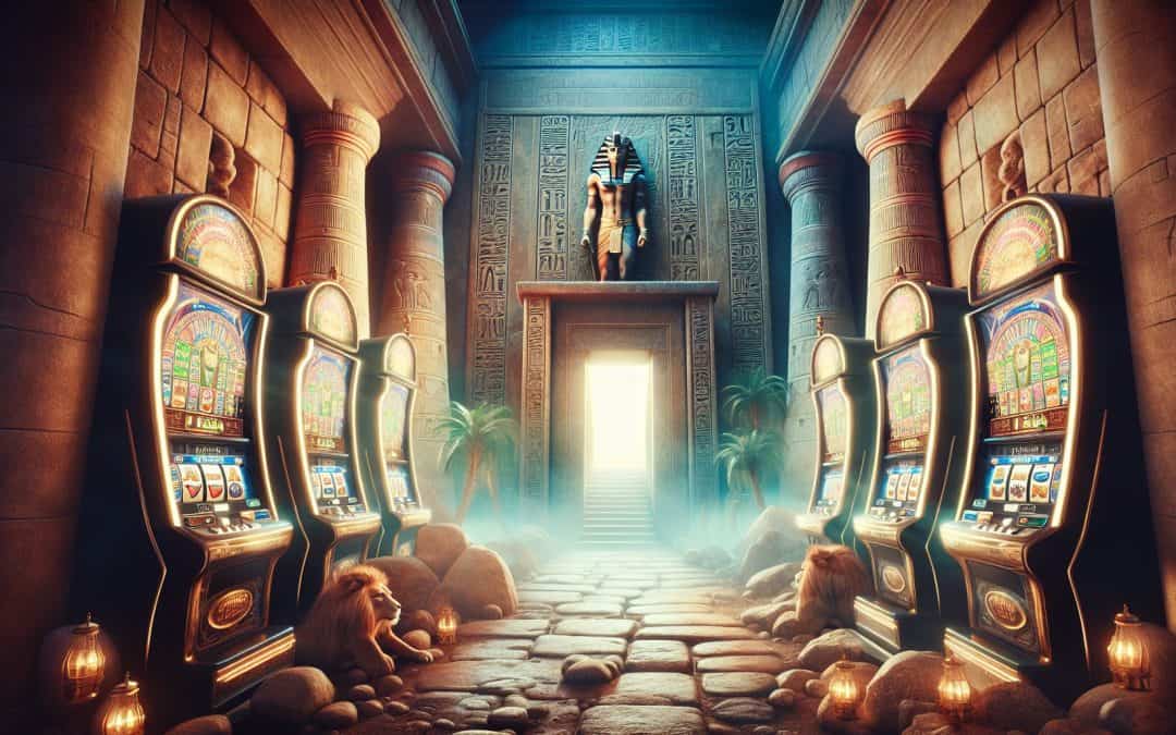 Casino igre koje donose osjećaj avanture