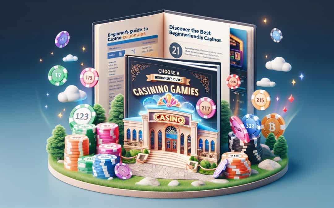 Koji casino je najbolji za početnike u Hrvatskoj