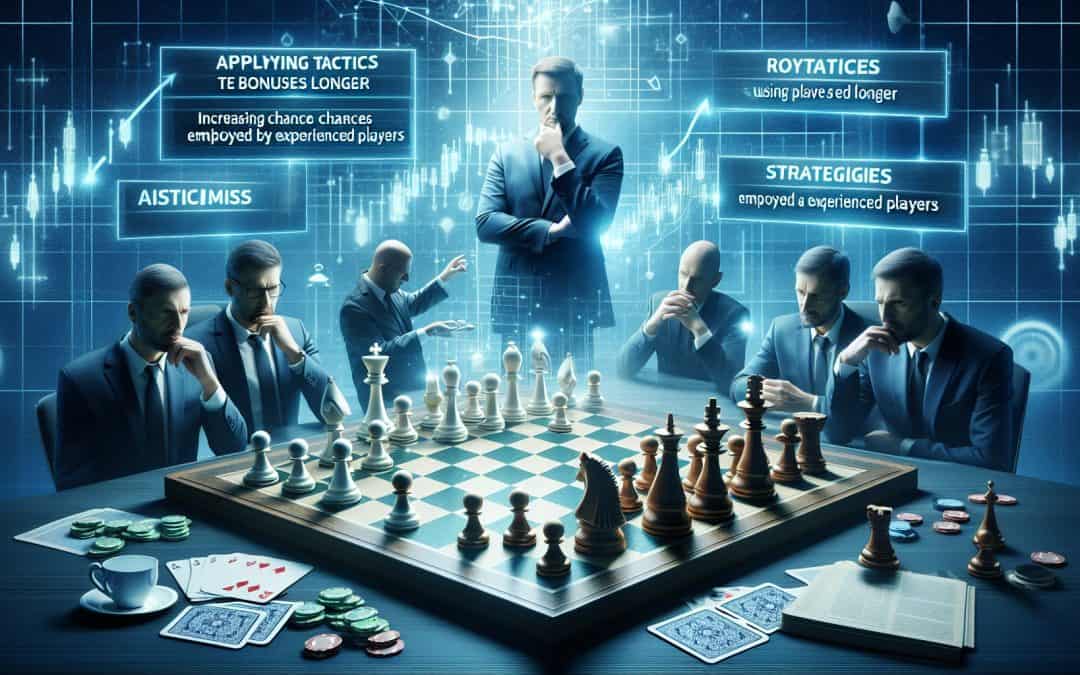 Taktike za zadržavanje bonusa što duže