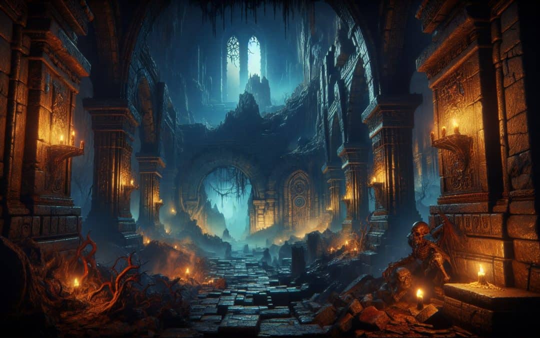 Igre koje te kazne ako igraš pogrešno