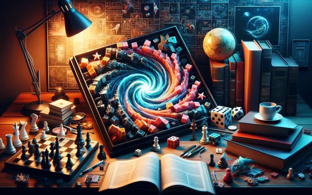 Igre koje ti daju drugu šansu i zašto ih iskusni obožavaju