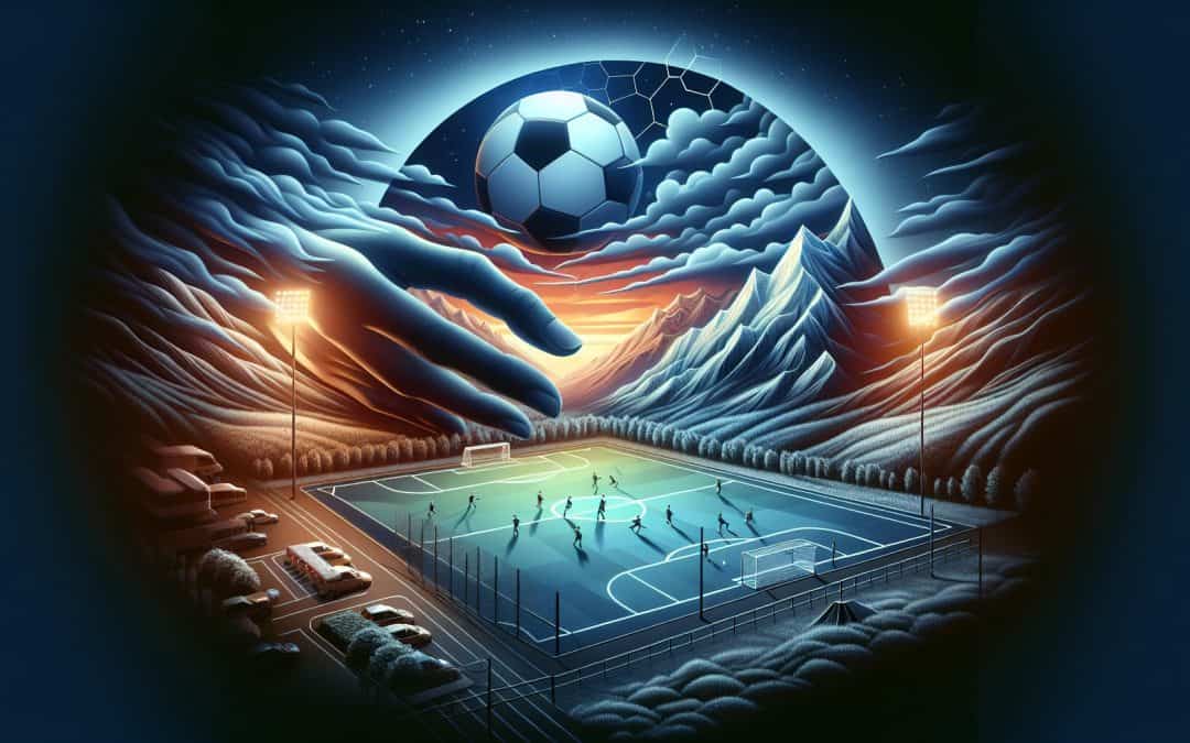 Kako izgleda igra pod nadzorom regulatora