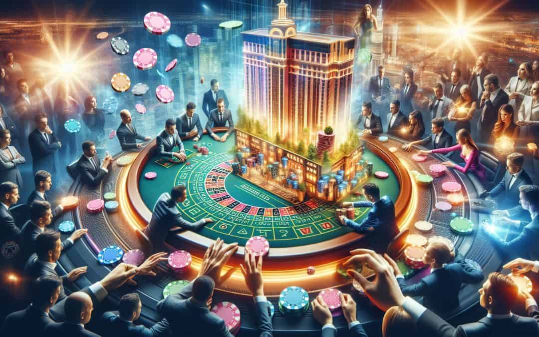 Igre koje se ne isplate dok ne uložiš barem 100 eura