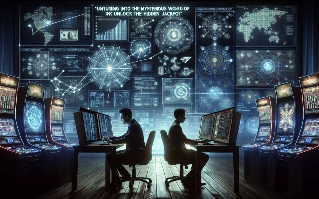 Kako izgleda svijet casino hakera