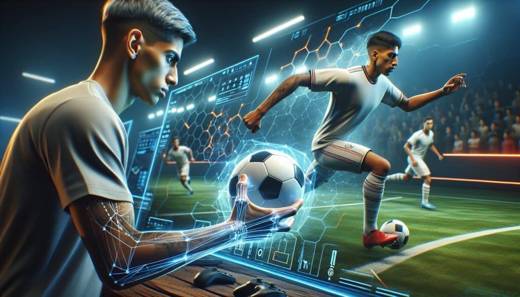 Igre koje se temelje na tvom omiljenom sportu Igre koje se temelje na tvom omiljenom sportu
