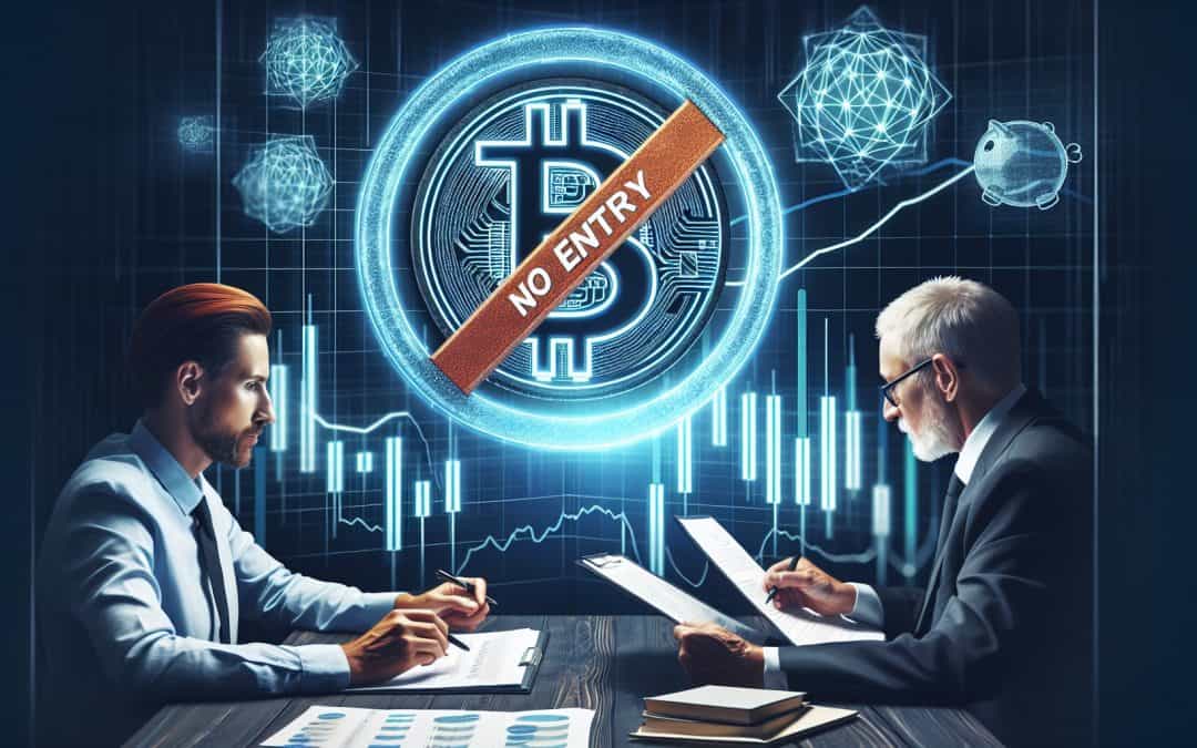 Zakon koji ti brani da iskoristiš kripto bonus