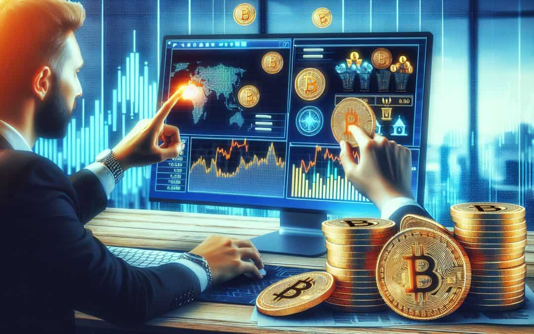 Isplati li se igrati casino igre s kriptovalutama