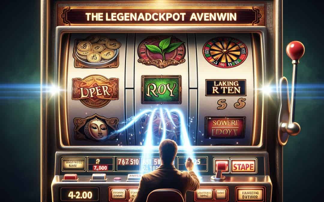 Slot igre koje pričaju priču o vama