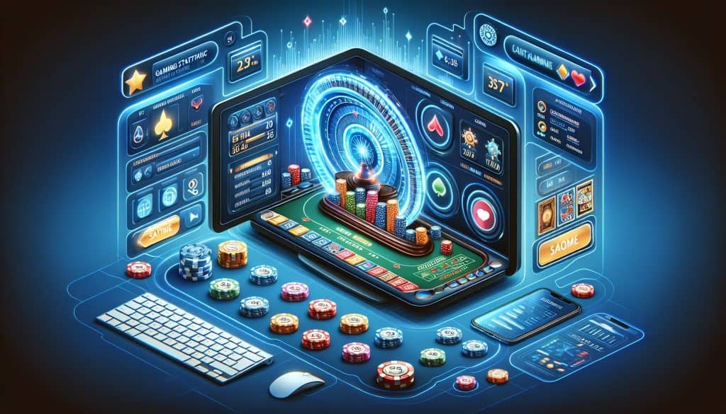 Casino softver koji vas prati i offline Casino softver koji vas prati i offline