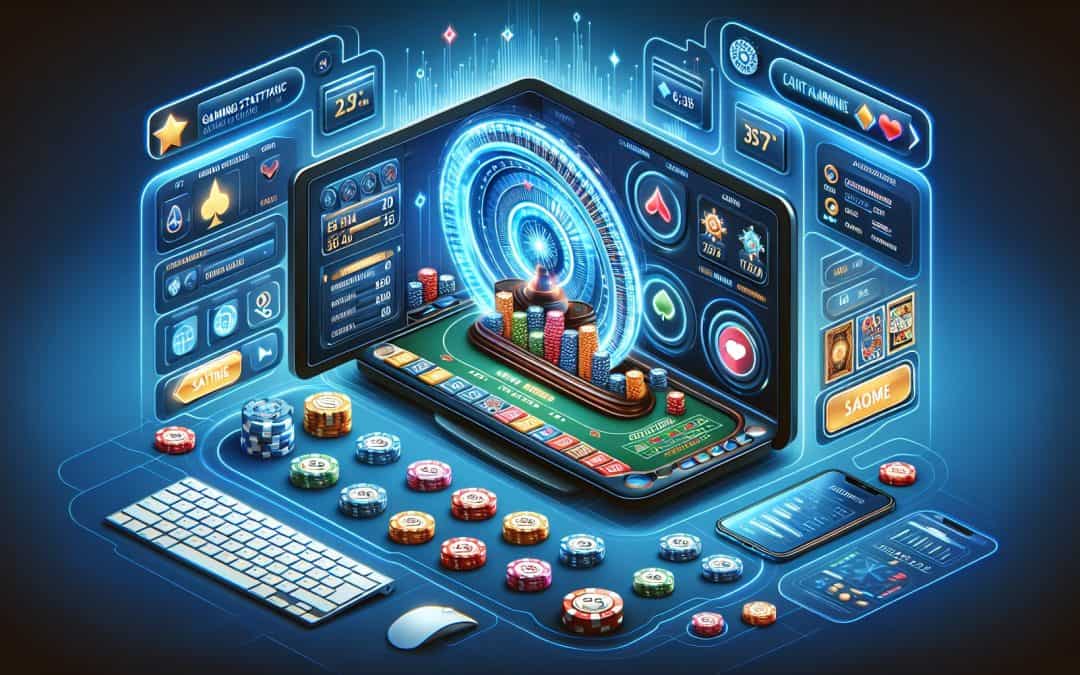 Casino softver koji vas prati i offline