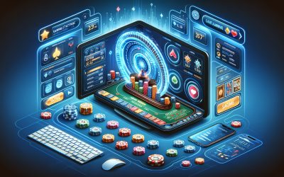 Casino softver koji vas prati i offline