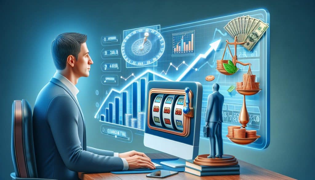 Kako delujejo progresivni jackpoti v online casinu Kako delujejo progresivni jackpoti v online casinu