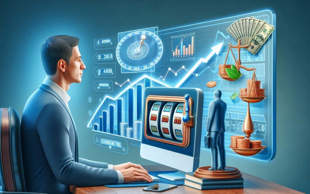 Kako delujejo progresivni jackpoti v online casinu