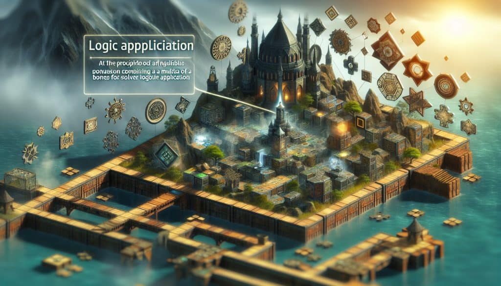 Kako igrati igre koje uključuju puzzle logiku za bonuse