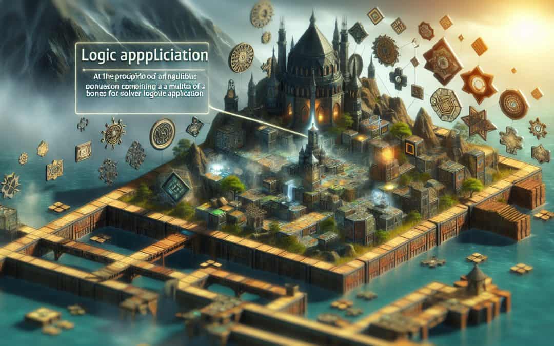 Kako igrati igre koje uključuju puzzle logiku za bonuse