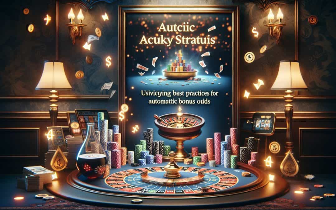 Najbolji savjeti za igranje igara koje nude automatske bonus isplate