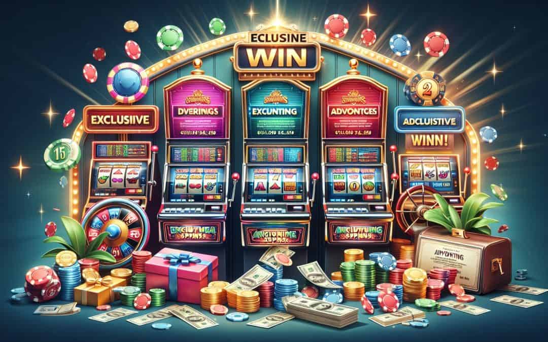 Kako koristiti casino bonuse za kupovinu dodatnih spinova