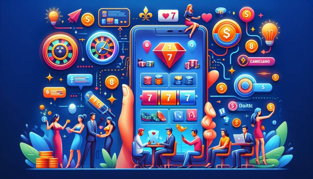 Kako prepoznati najbolje casino aplikacije za mobilne uređaje