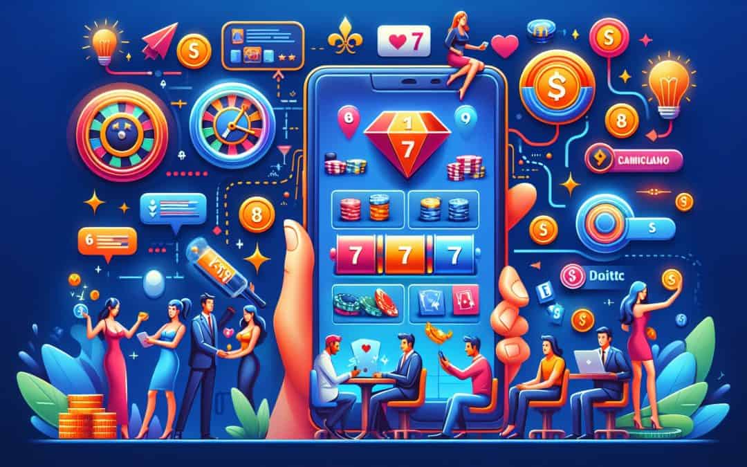 Kako prepoznati najbolje casino aplikacije za mobilne uređaje