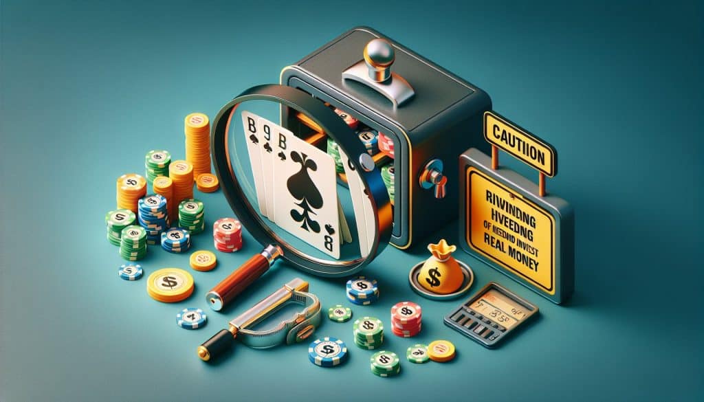 Kako testirati casino bez gubitka novca Kako testirati casino bez gubitka novca