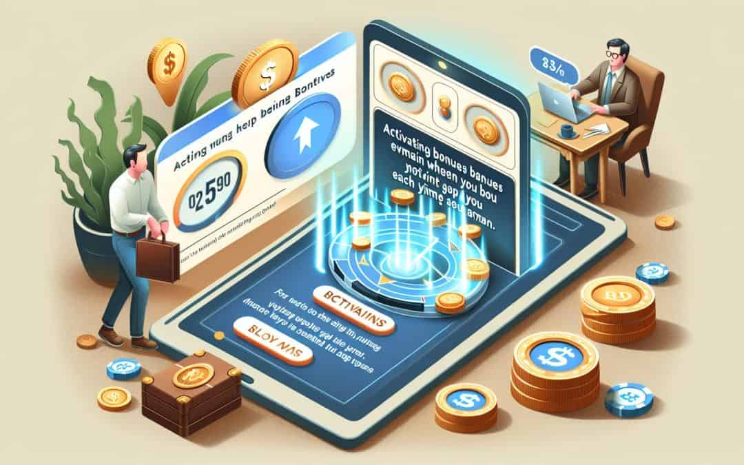 Bonusi koji se zadržavaju čak i kad ne igraš