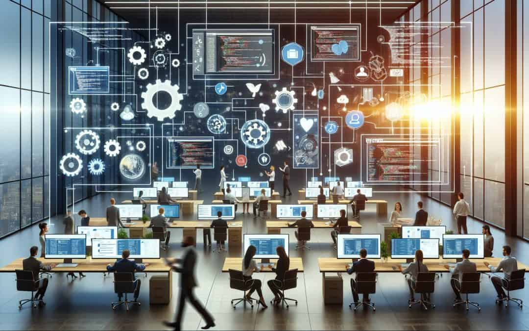 Kako koristiti prednosti različitih provajdera softvera