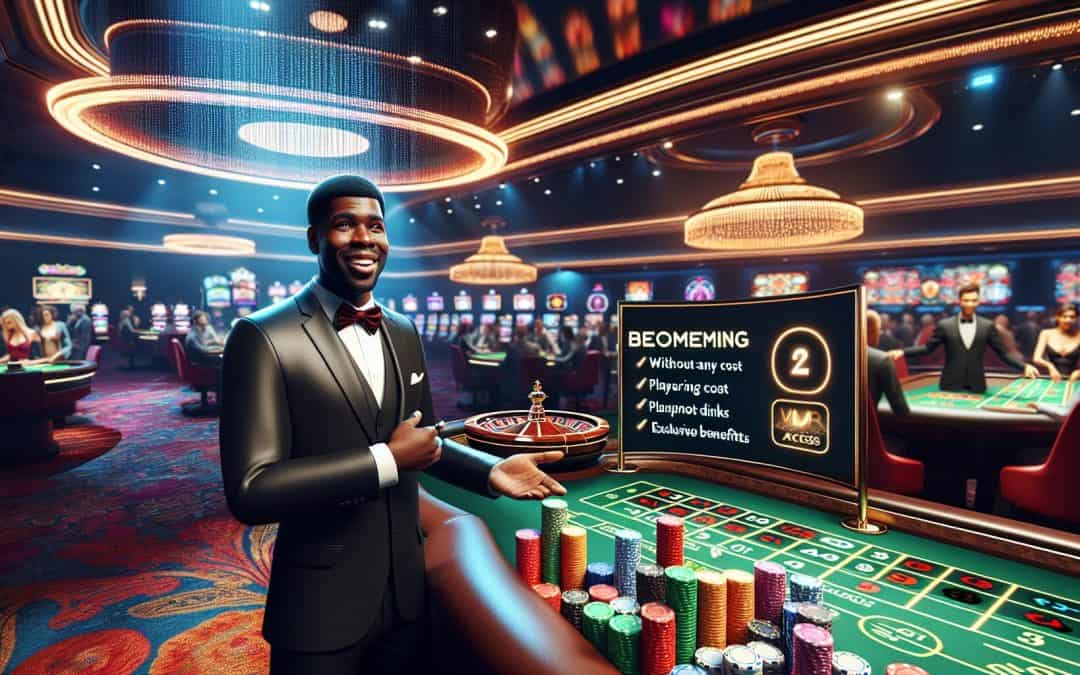 Kako postati casino ambasador i igrati besplatno