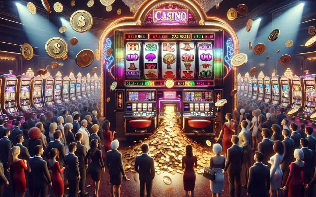 Igre koje nude dodatne isplate za određene kombinacije