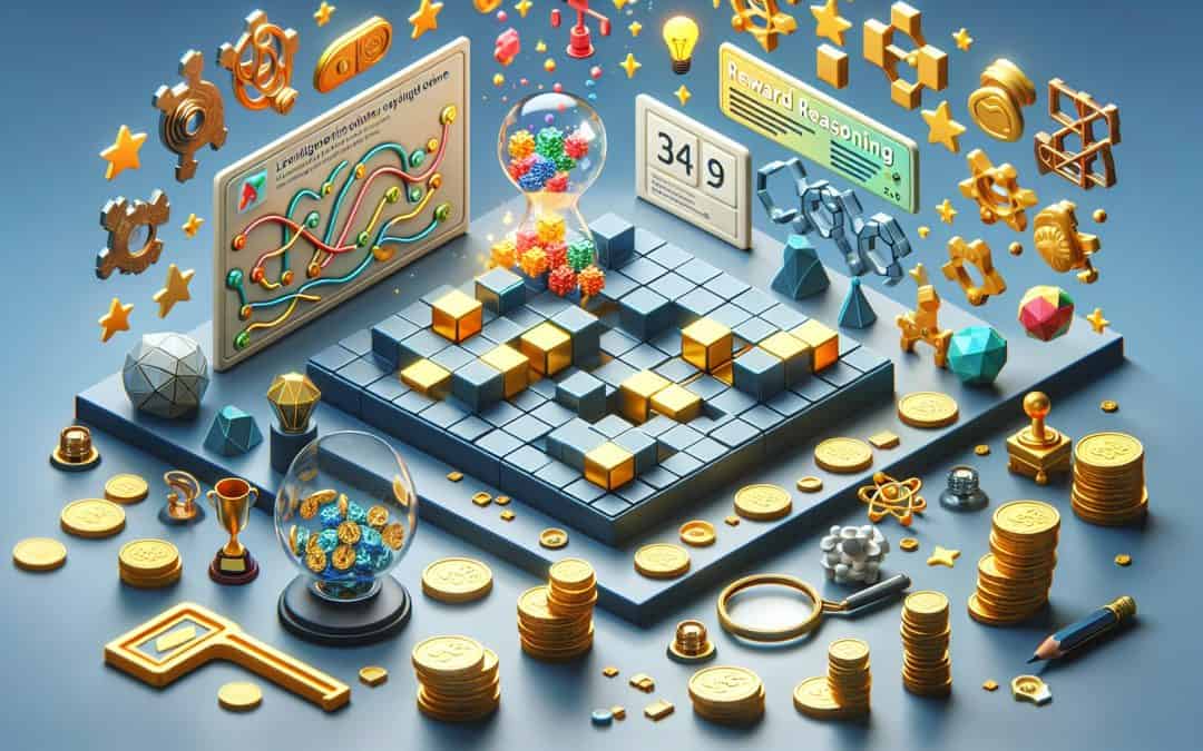 Igre koje zahtijevaju rješavanje logičkih zadataka za bonus