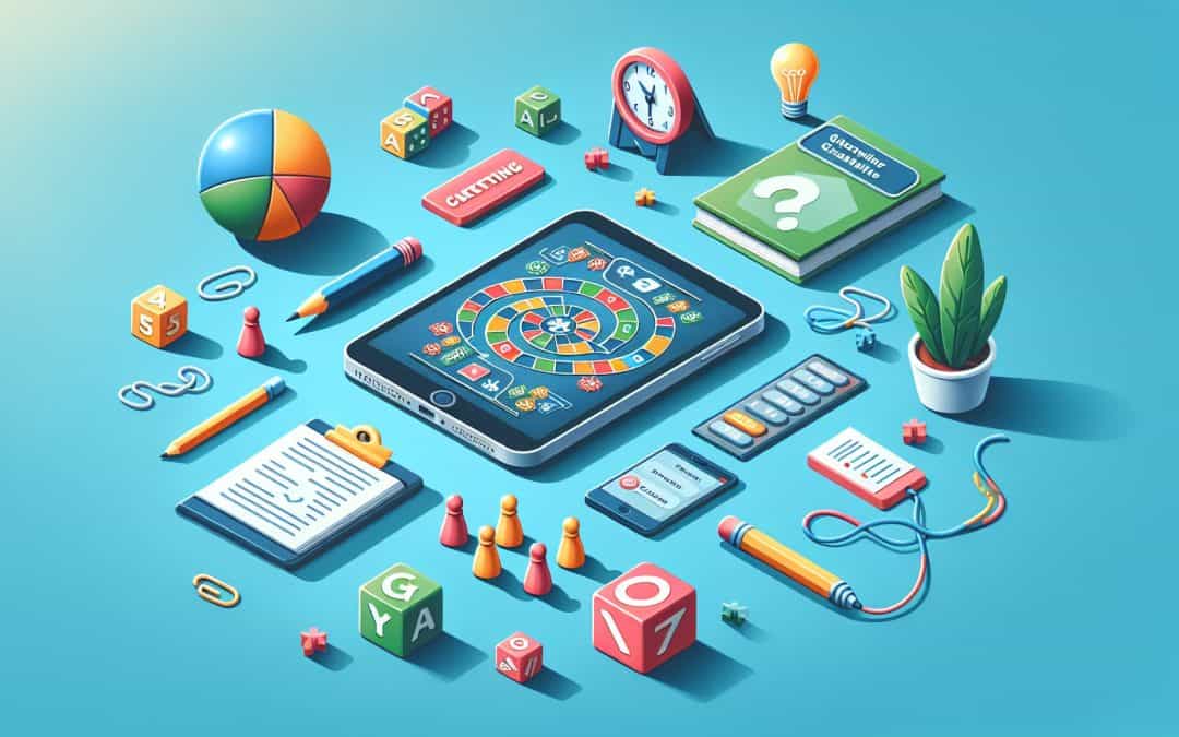 Igre koje ti postavljaju pitanja za bonus pokušaje