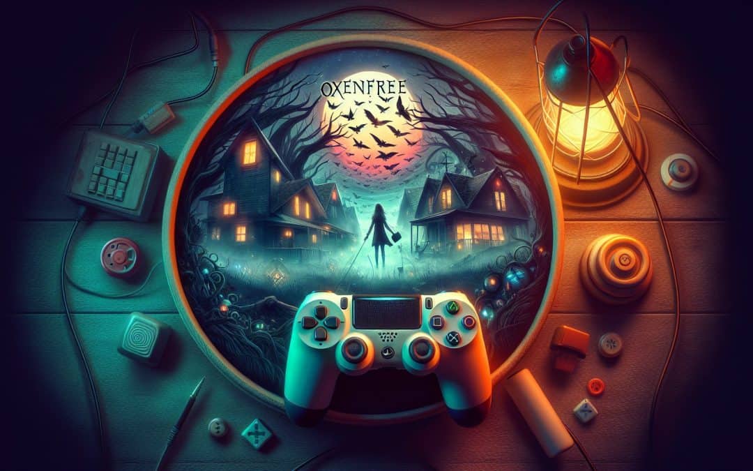 Igre koje imaju skriveni narativ ako ih igraš više puta