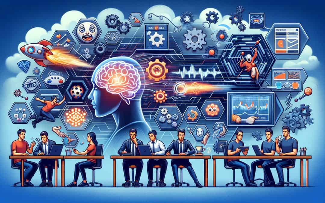 Igre koje testiraju tvoju sposobnost multitaskinga