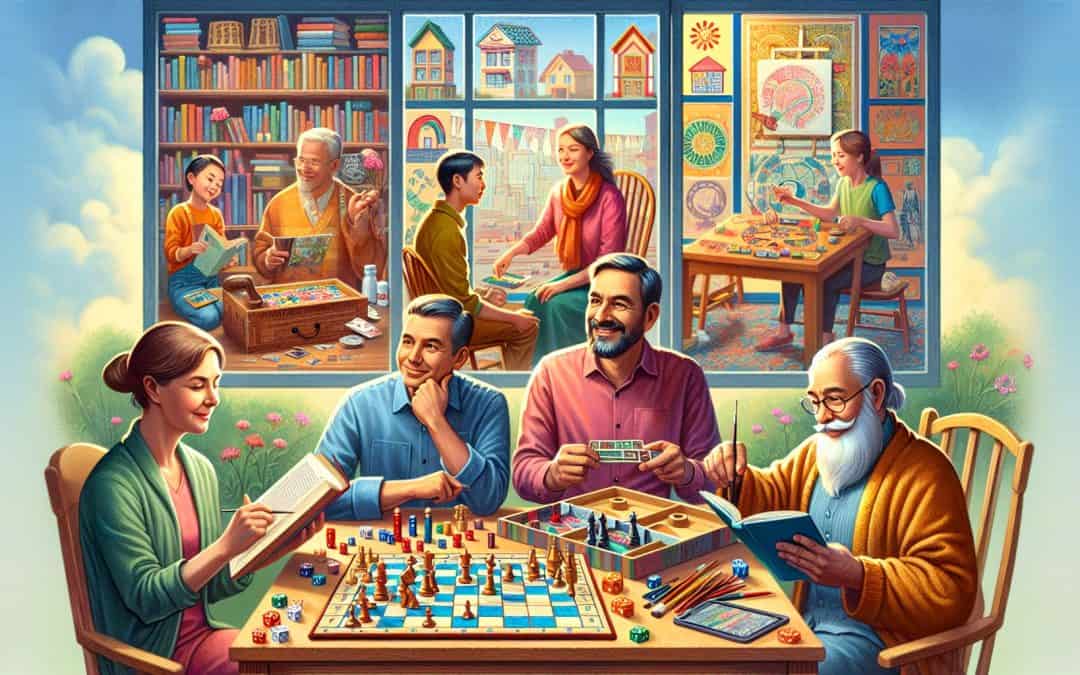 Igre koje te podsjećaju da igraš odgovorno