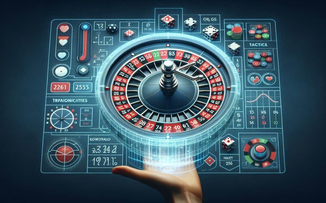 Softverski trikovi koji poboljšavaju tvoje šanse u ruletu