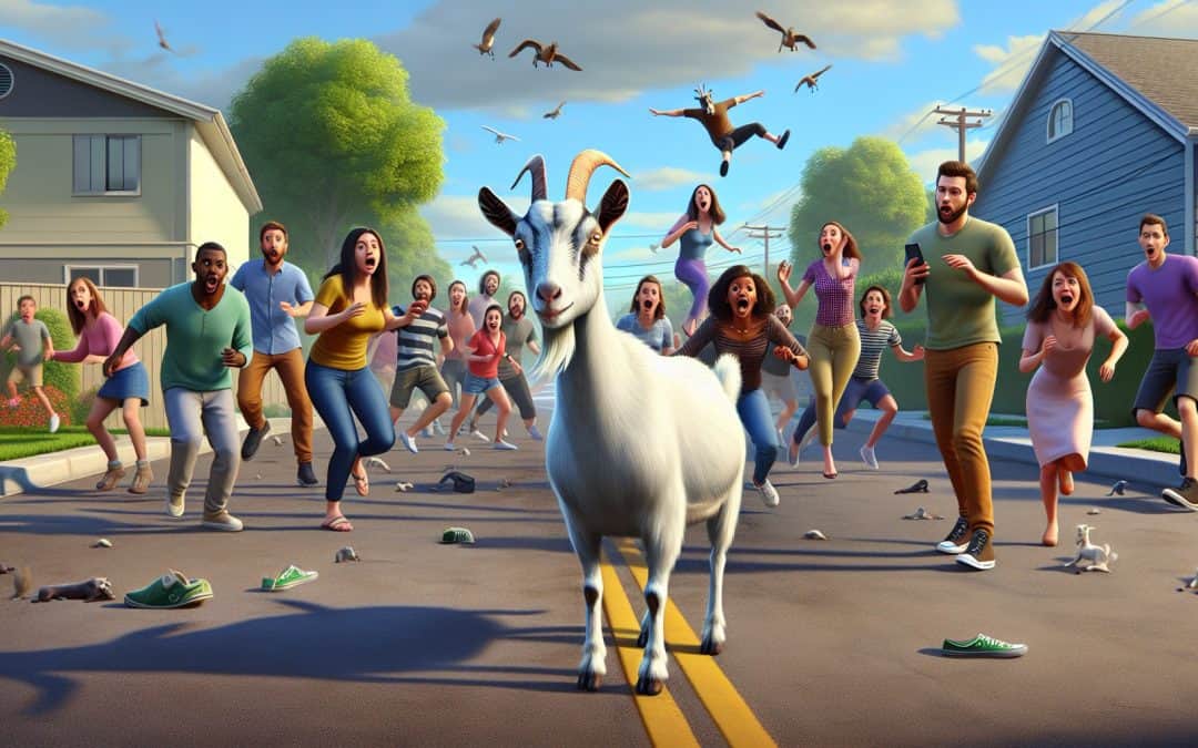 Igre koje koriste humor kao glavni motiv