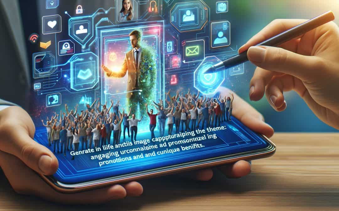 Igre koje koriste tvoje poruke na chatu za određivanje promocija