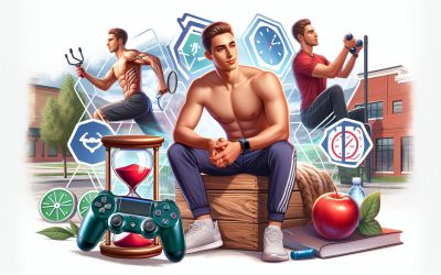 Koje navike vode prema zdravijem pristupu igranju
