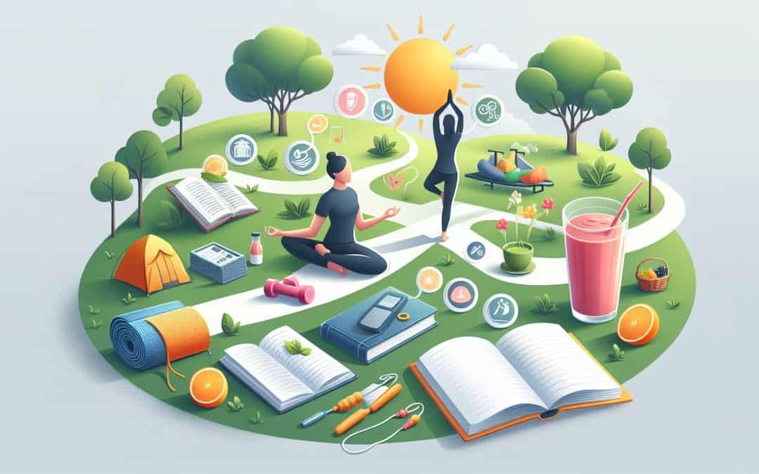 Razbijanje rutine na zdrav način